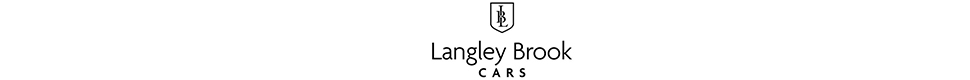 Langley Brook Cars